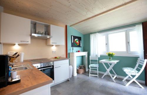 Forstern Apartment | CasaKarita