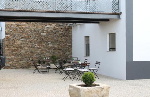 Mirandela Bed & Breakfast | Casal da Porta - Quinta da Porta