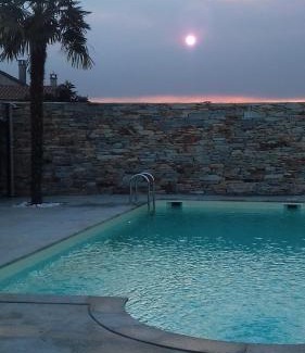 Mirandela Bed & Breakfast | Casal da Porta - Quinta da Porta