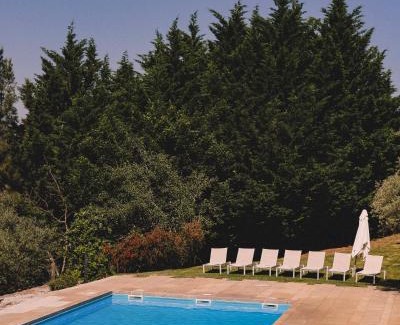 Tralhariz House | Casal de Tralhariz - Douro Valley
