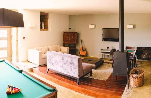 Tralhariz House | Casal de Tralhariz - Douro Valley