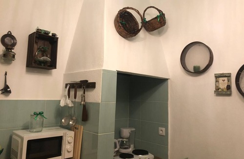 Torres Vedras House | Casal dos Carpinteiros 5