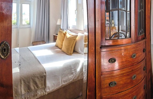 Praia das Macas Hotel | Casal Santa Virginia