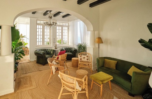 Praia das Macas Hotel | Casal Santa Virginia