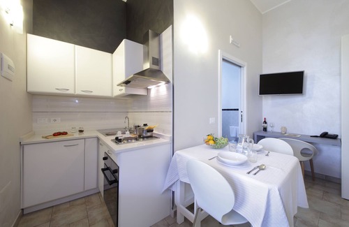 Fontane Bianche House | Casal Sikelio