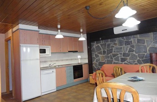 Puyarruego Cottage | CasaLardiés Apt Rio Bellos 4 people 2km from Ordesa Canyon Añísclo PUYARRUEGO NP