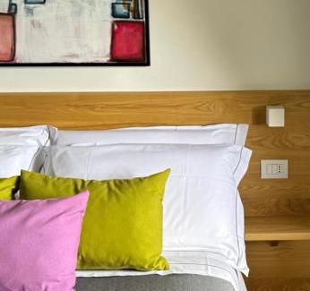 Latina Bed & Breakfast | Casale Appia