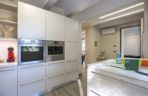 Colli al Metauro Villa | Casale Astralis 13 by Marche Holiday Villas