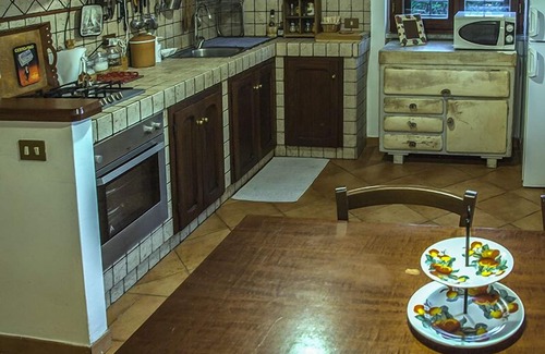 Canale Monterano House | Casale Baiardo - Country house in the heart of Italy
