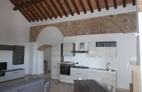 Bernalda Apartment | Casale Bernardino - Apartment 2