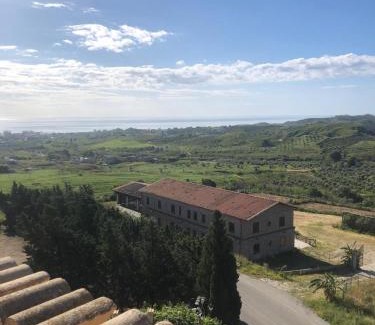 Badolato House | Casale castello Gallelli