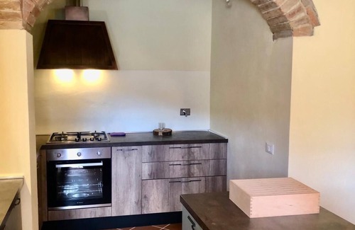 Capraia e Limite House | Casale Castiglioni Country Inn