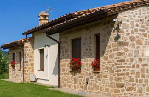 Lidarno Apartment | Casale Castro - Appartamento Serrina