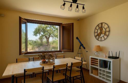Lidarno Apartment | Casale Castro - Appartamento Serrina