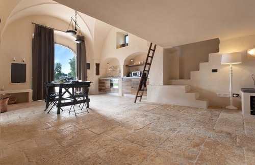 Rosa Marina House | Casale Cimino