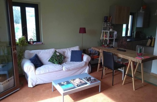 Montelupone House | Casale Colonico, ex Maneggio