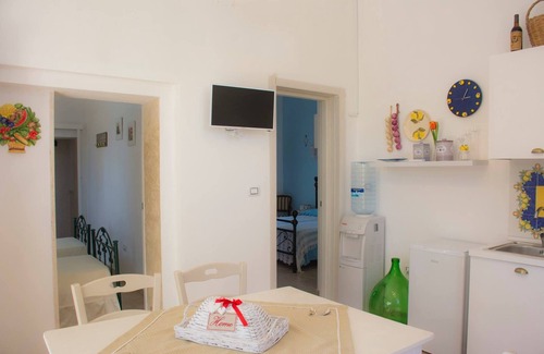 Nardo Villa | Casale Conte Dell'Anna
