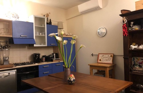 Spotorno Bed & Breakfast | Casale Coreallo