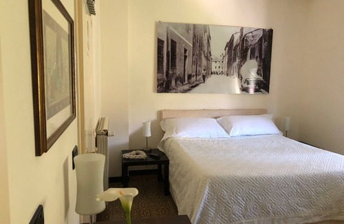 Spotorno Bed & Breakfast | Casale Coreallo