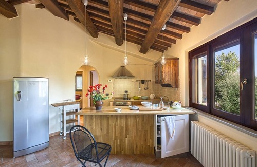 Acqualagna Villa | Casale degli Ulivi 12 by Marche Holiday Villas