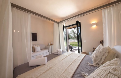 Fasano Bed & Breakfast | Casale degli ulivi