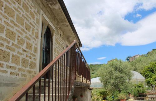 Roccadaspide House | Casale degli Ulivi