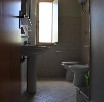 Roccadaspide House | Casale degli Ulivi