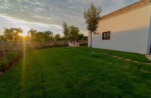 Monopoli Villa | Casale del Gelso