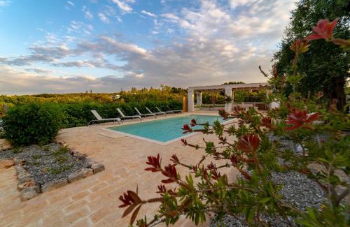 Monopoli Villa | Casale del Gelso