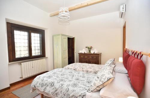 Magliano Sabina Bed & Breakfast | Casale del Passatore sas