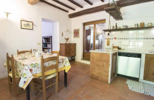 Montoro House | Casale Del Re by Interhome