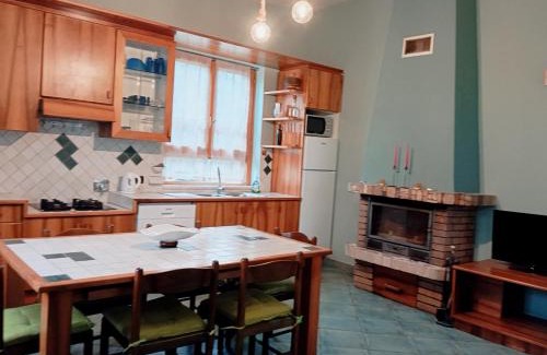 Palestrina House | Casale del sole