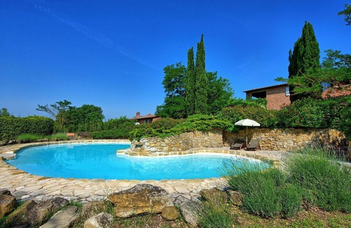 Ferretto Villa | Casale delle Mele - Country Villa with swimming pool