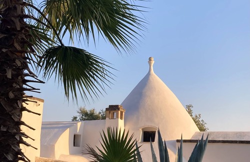 Ceglie Messapica Villa | 💙 Casale Dell’Oliveto a beautiful villa nestled in tranquil olive grove 15m pool