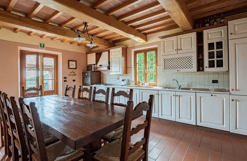 Buggiano Villa | Casale di Campioni, Buggiano, Pistoia and Montecatini Terme