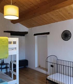 Monte Giberto Bed & Breakfast | Casale di Maro