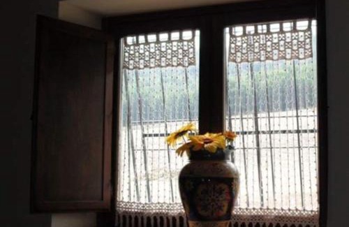 Castronuovo di Sicilia Bed & Breakfast | Casale di Riena