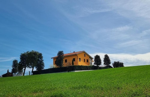 Villa Musone Bed & Breakfast | Casale Ermo Colle