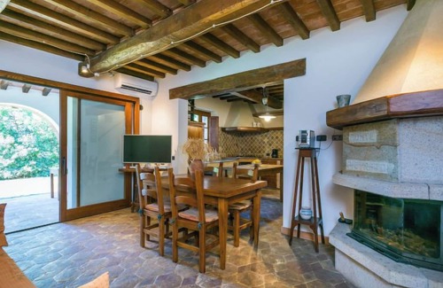 Roccastrada House | Casale Fonte by Interhome