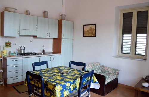 Sciacca Apartment | Casale Galati Apartment Scirocco