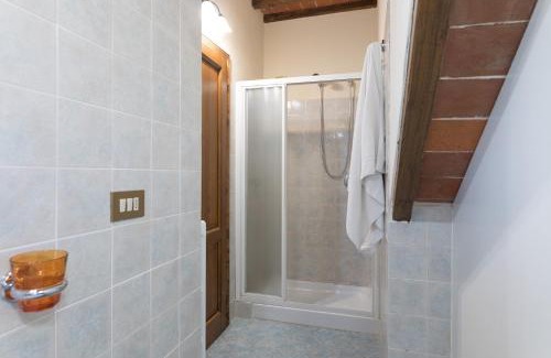 Pieve a Presciano Apartment | Casale Giglio