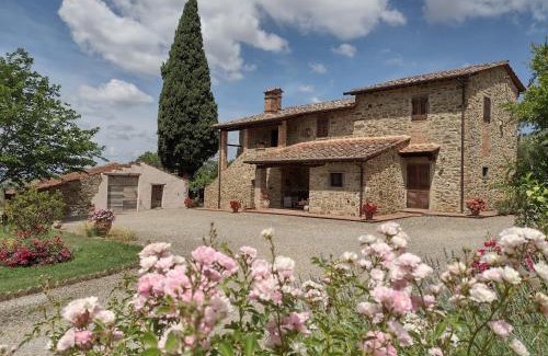 Le Piazze Apartment | Casale I Burroni
