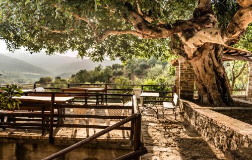 Rutino Bed & Breakfast | Casale I Cirillo