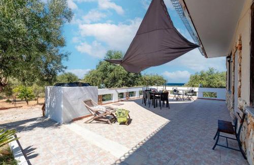 Sorso Villa | Casale- Il Giglio Rosa