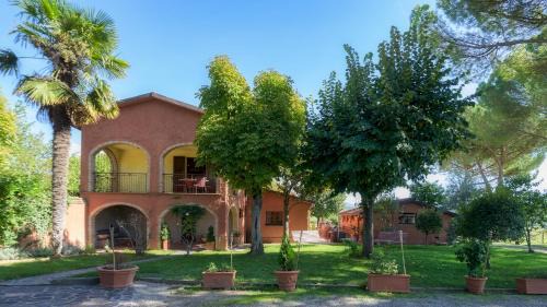 Ripabianca Villa | CASALE IL TORCHIO 12&4, Emma Villas