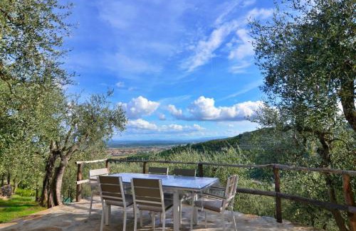 Buti Villa | Casale l’oliveta