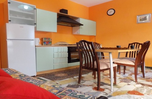 Acqualagna House | Casale "La Baiona"