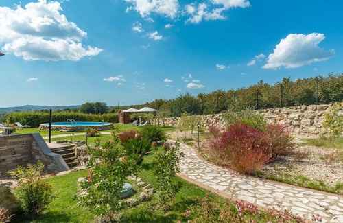 Sutri Villa | Casale La Desdemona