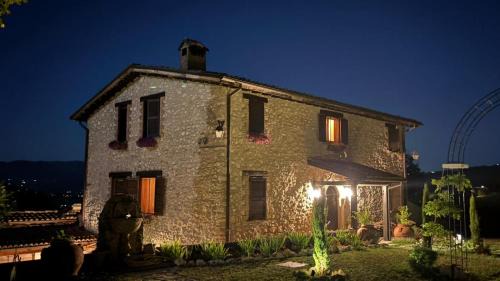 Poggio Bustone House | Casale La Quercia