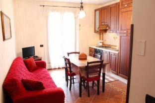 Torretta Apartment | Casale Orioles